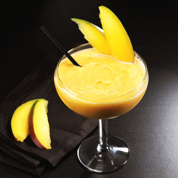 MANGO DAIQUIRI FROZEN Tsaknakis Bros